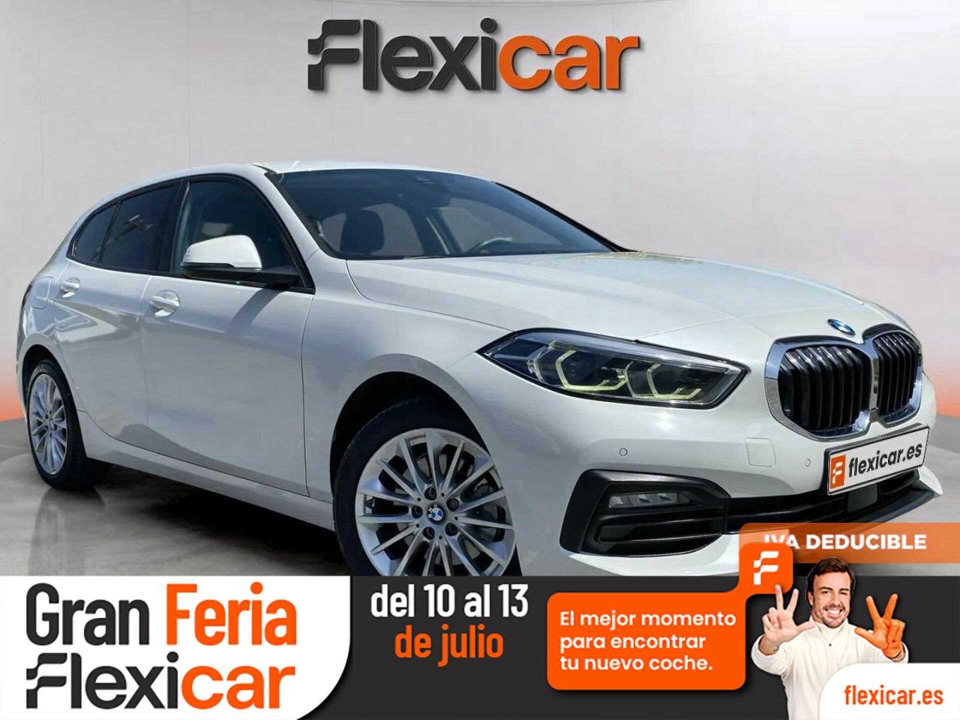 Imagen de BMW Serie 1