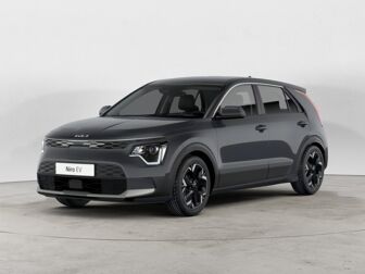 Imagen de KIA Niro E- Winter Edition