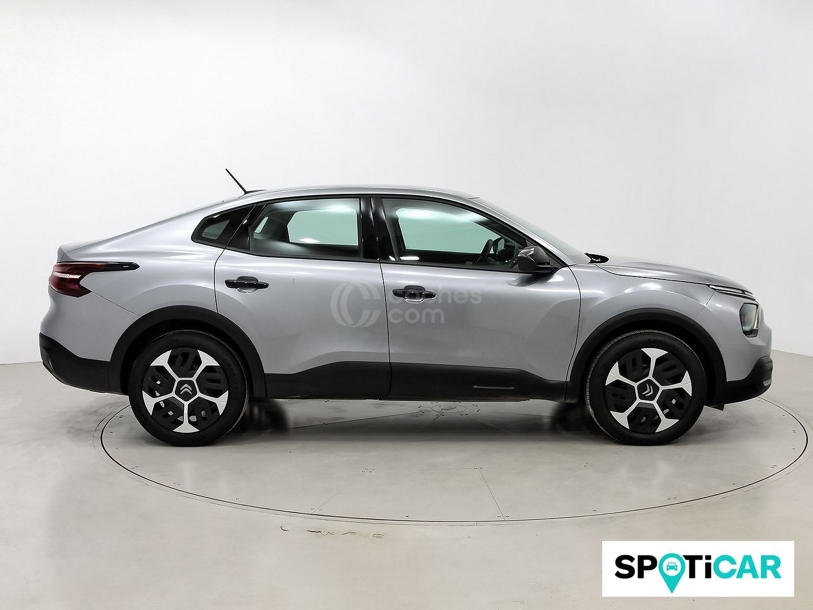 Foto del CITROEN C4 X 1.2 PureTech You S&S 100