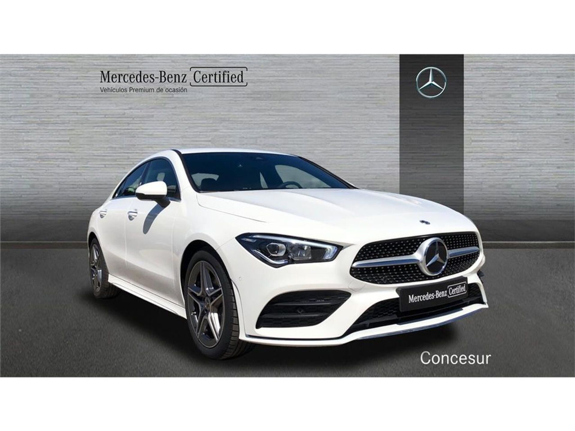 Imagen 3 de MERCEDES Clase CLA