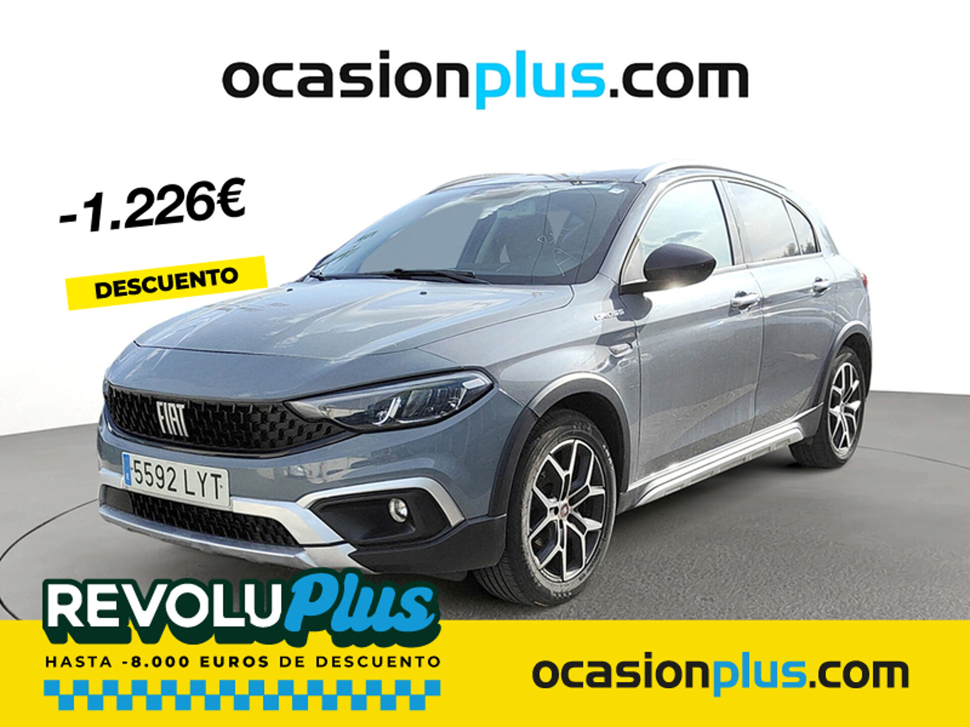 Imagen de FIAT Tipo