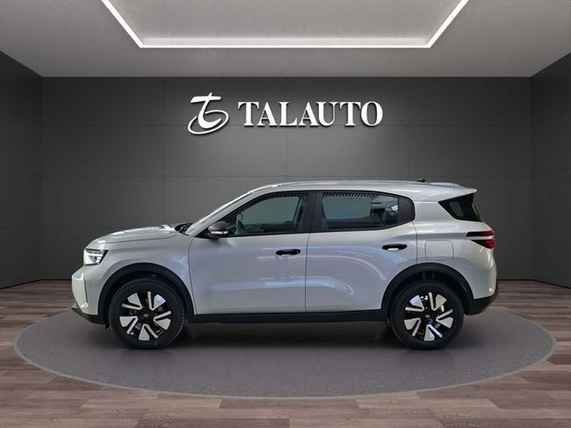 Imagen 2 de OPEL Frontera