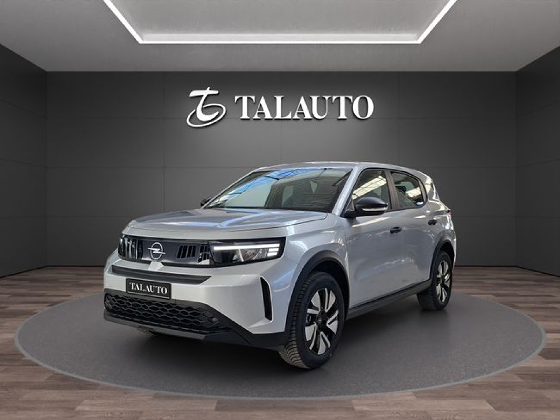 Imagen de OPEL Frontera