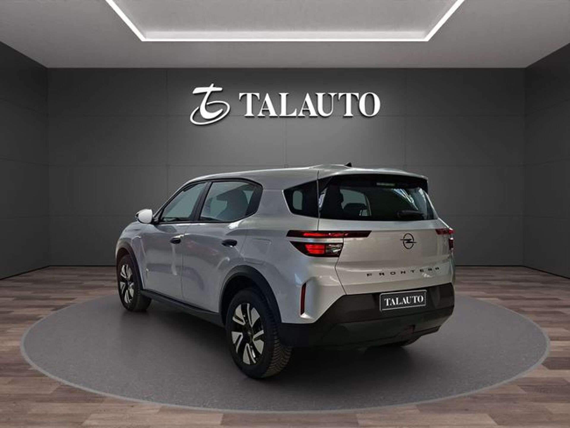 Imagen 3 de OPEL Frontera