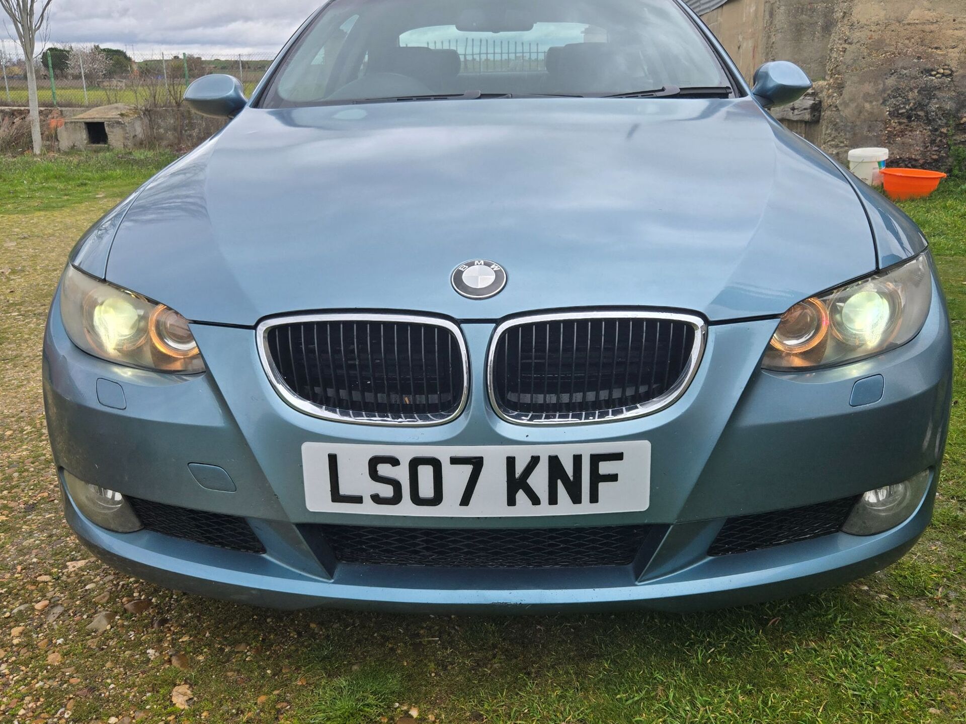 Imagen 3 de BMW Serie 3