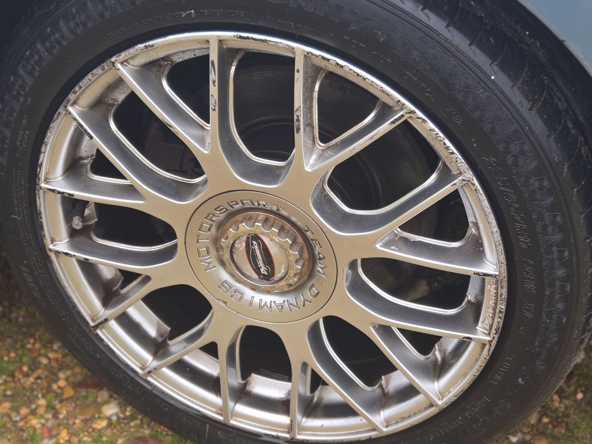 Imagen 2 de BMW Serie 3