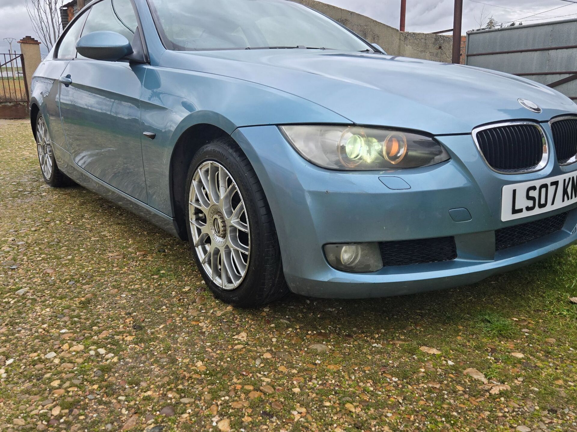 Imagen de BMW Serie 3