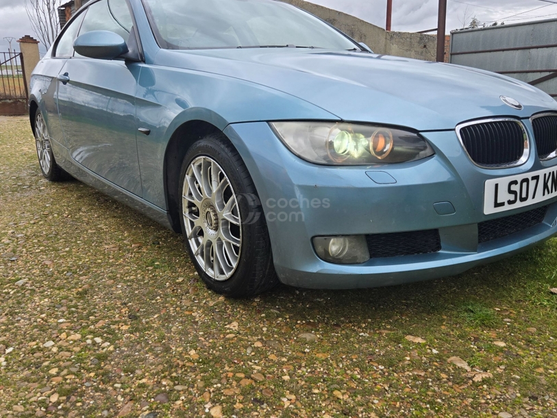 Foto del BMW Serie 3 320i