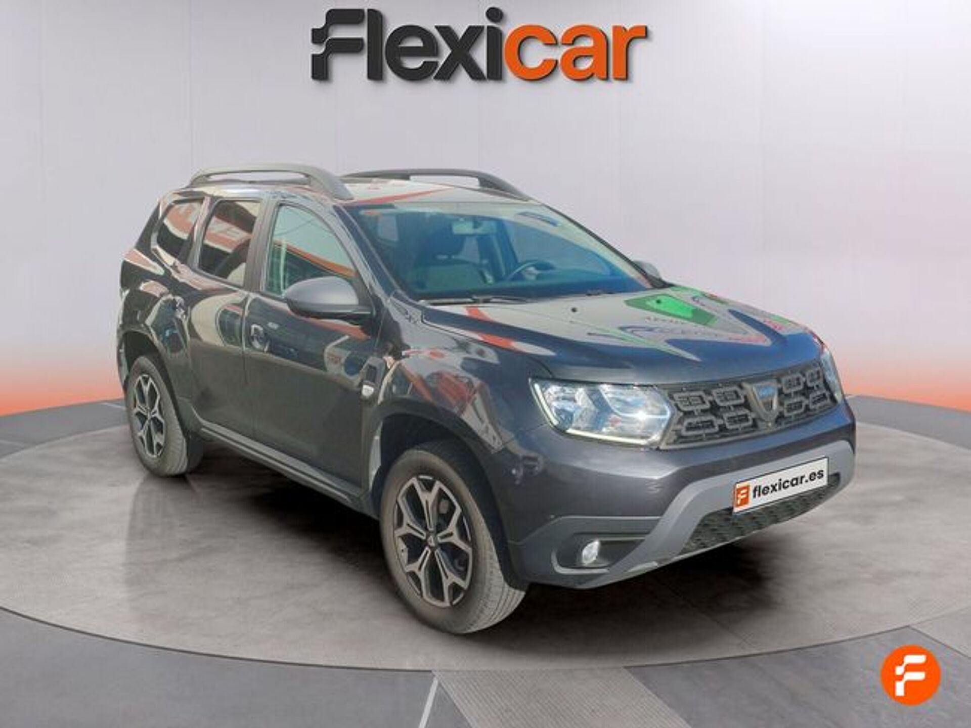 Imagen 2 de DACIA Duster