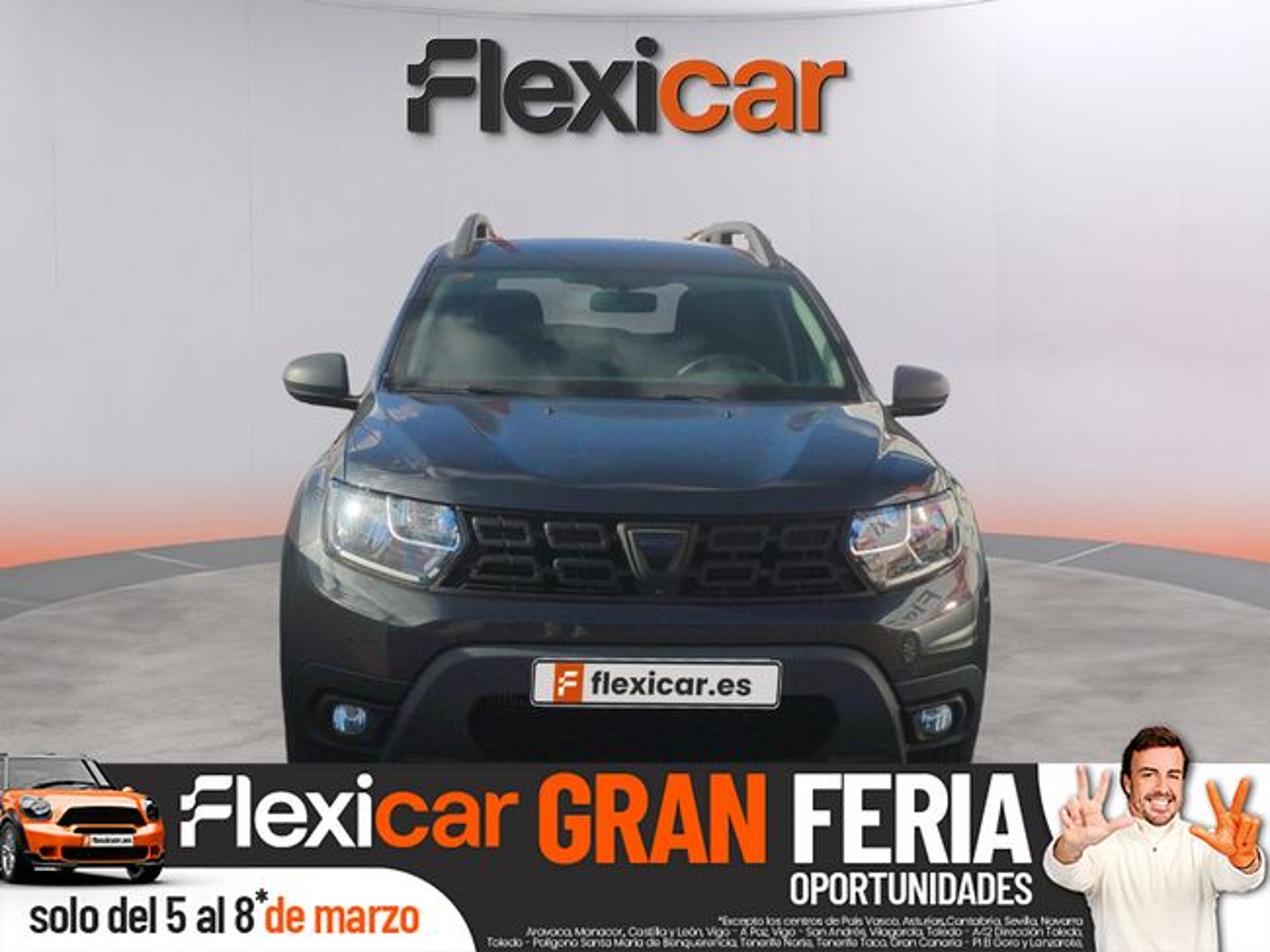 Imagen de DACIA Duster