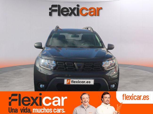 DACIA Duster (Access TCE 67kW(90CV) 4X2) en Palmas, Las