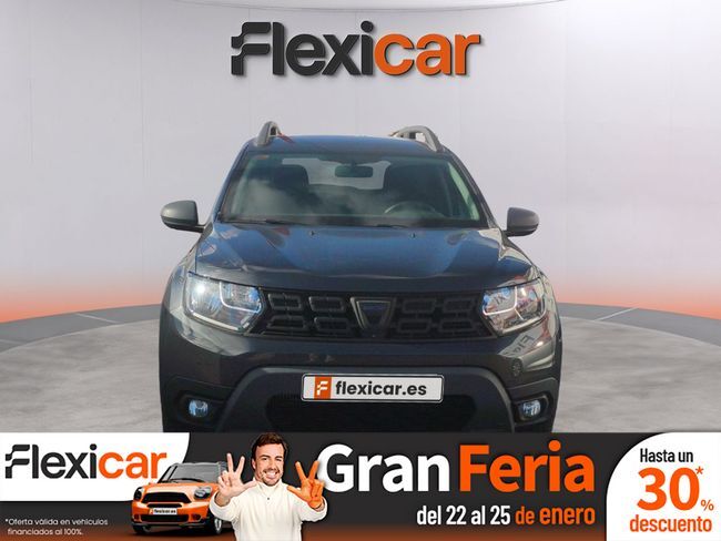 DACIA Duster (Access TCE 67kW(90CV) 4X2) en Palmas, Las