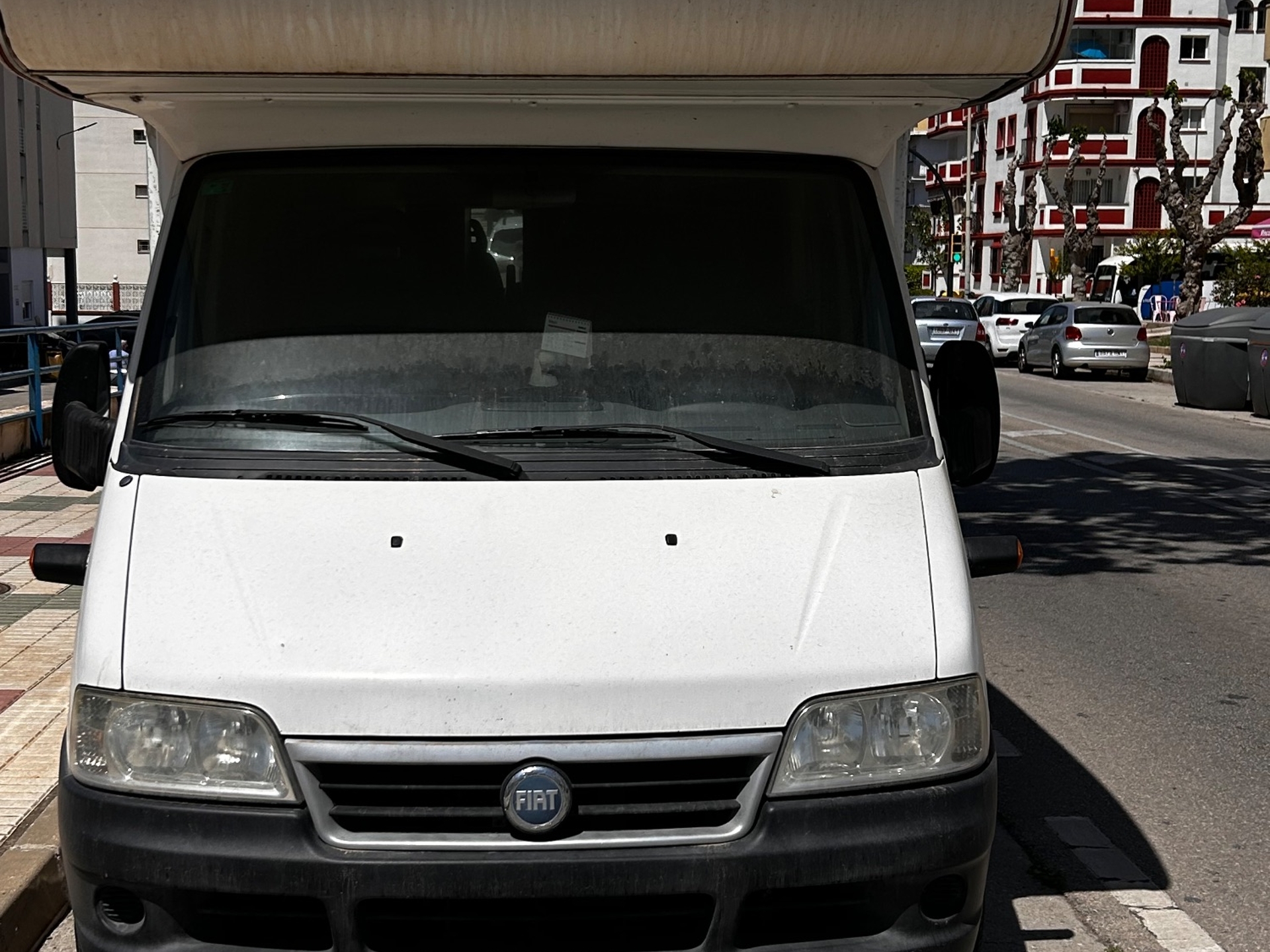 Imagen de FIAT Ducato