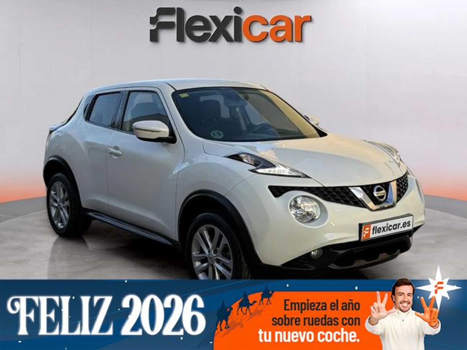 Imagen de NISSAN Juke
