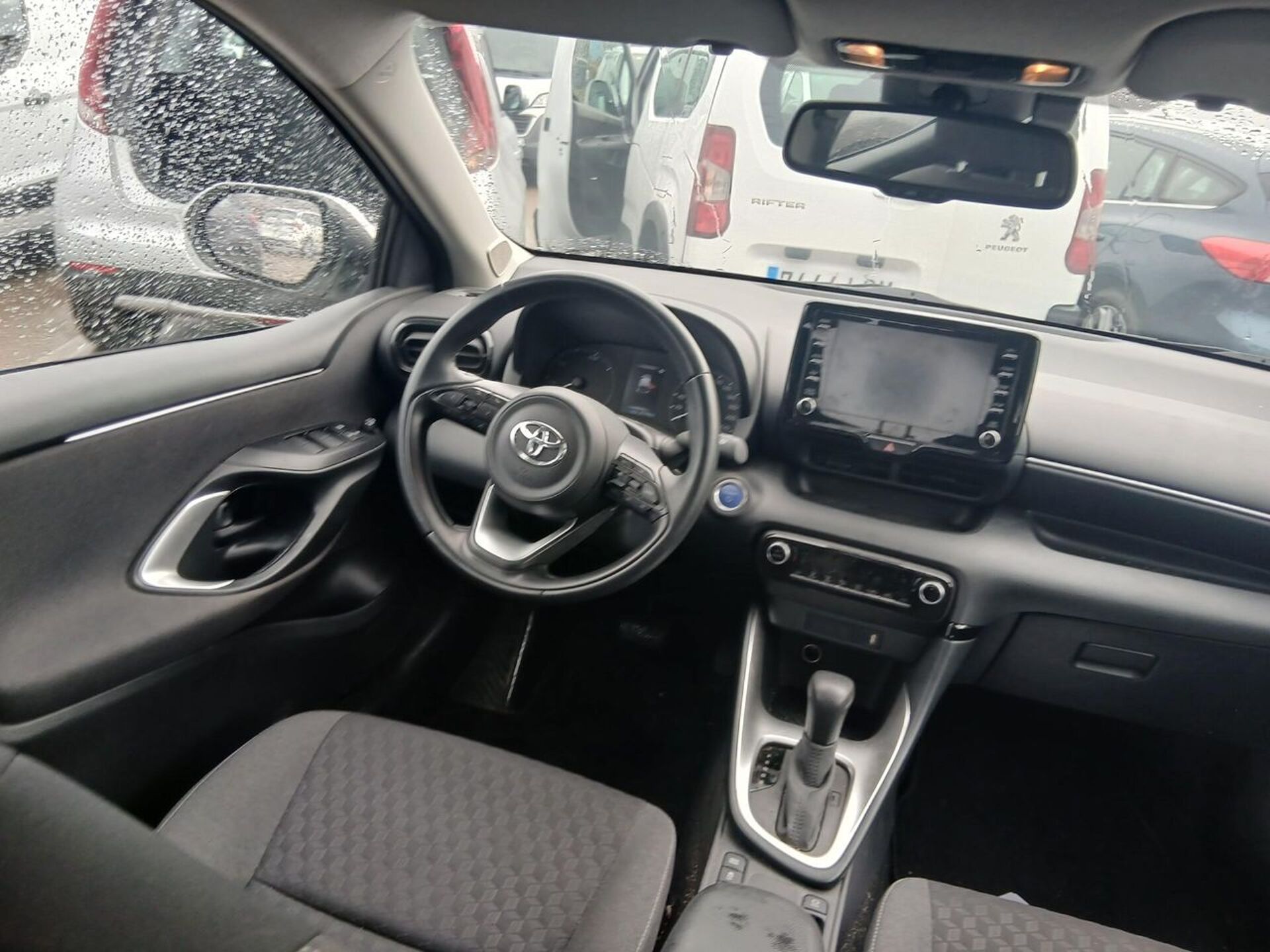 Imagen 3 de TOYOTA Yaris