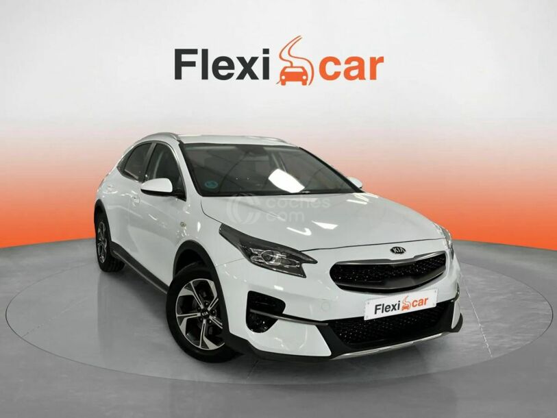 Foto del KIA XCeed 1.0 T-GDi Eco-Dynamics Drive