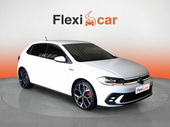 Imagen de VOLKSWAGEN Polo 2.0 TSI GTI DSG