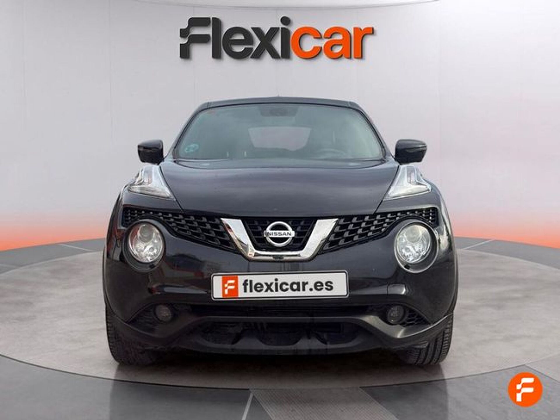 Imagen 2 de NISSAN Juke