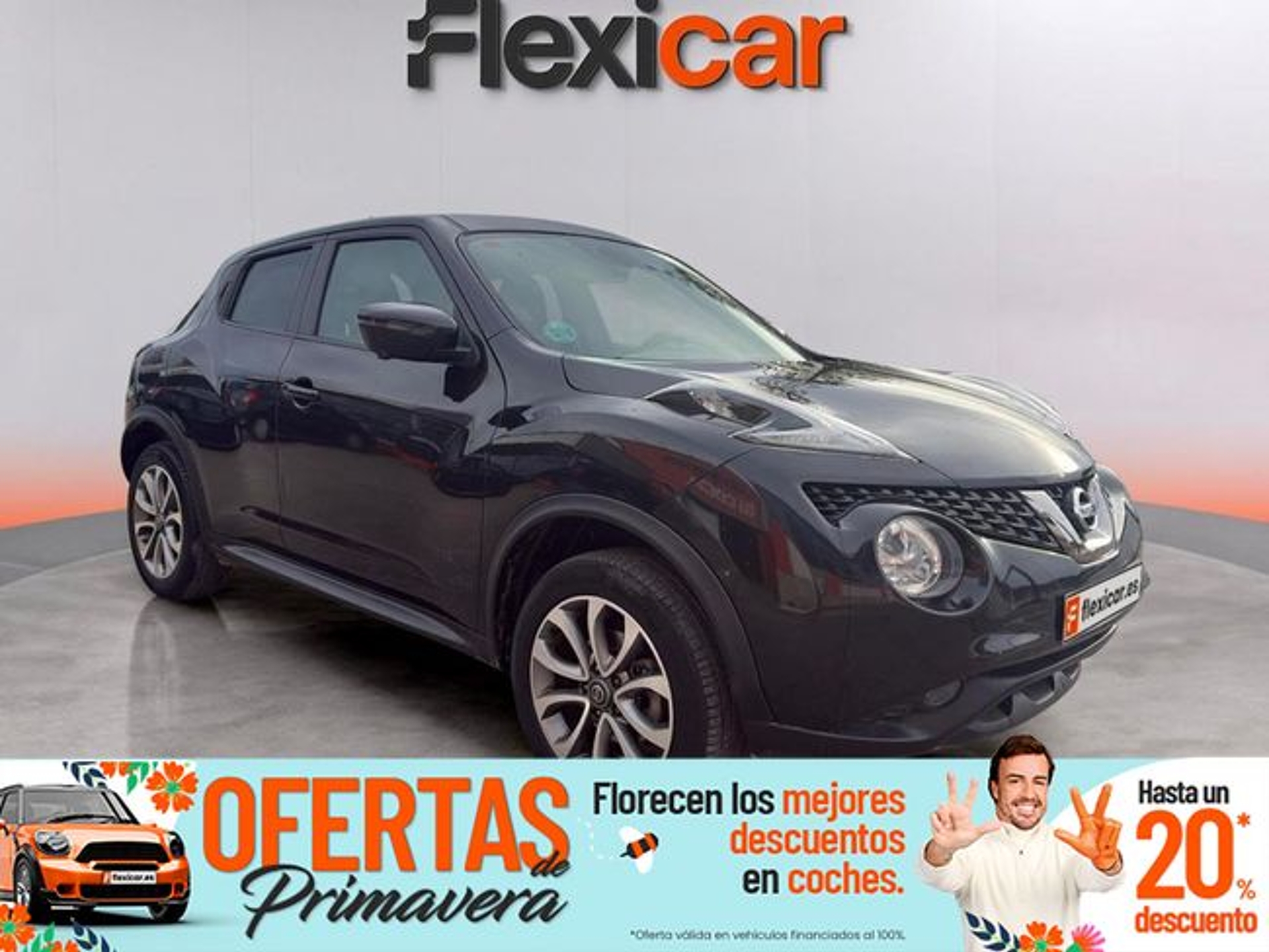 Imagen de NISSAN Juke