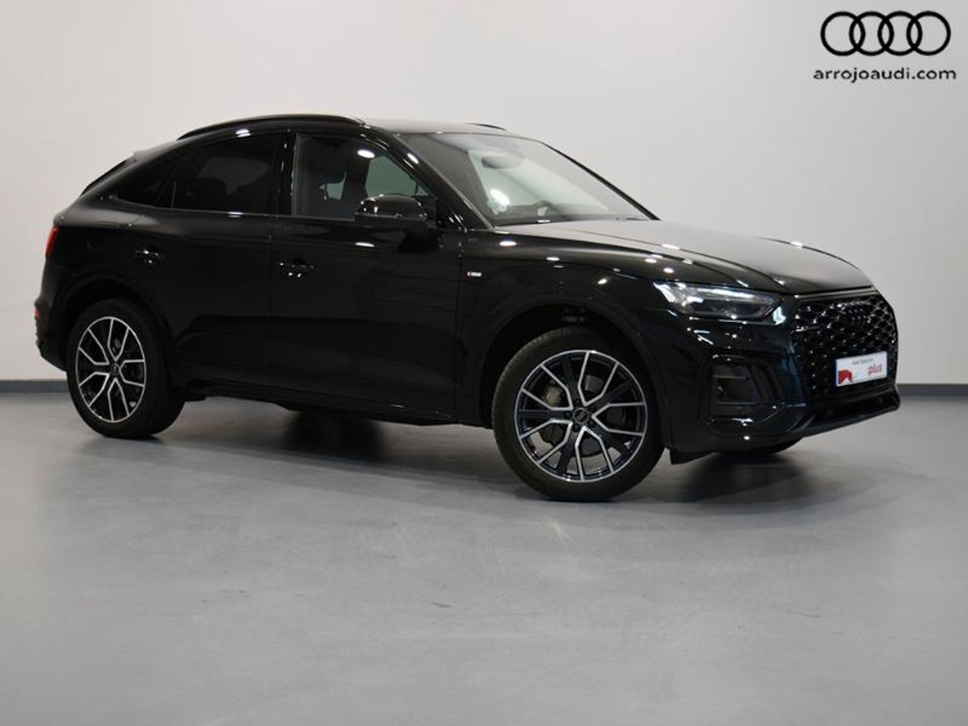Imagen de AUDI Q5