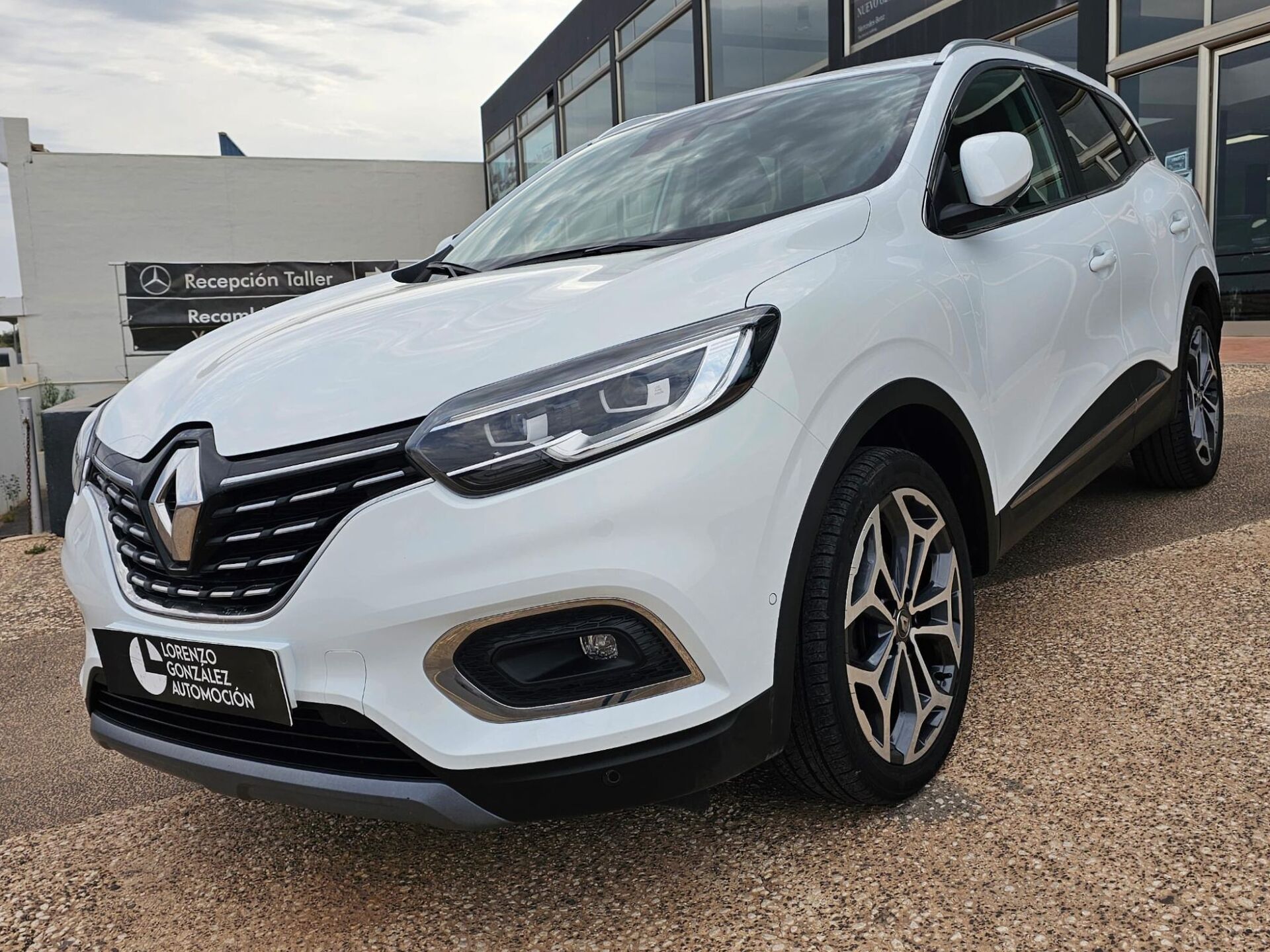 Imagen de RENAULT Kadjar
