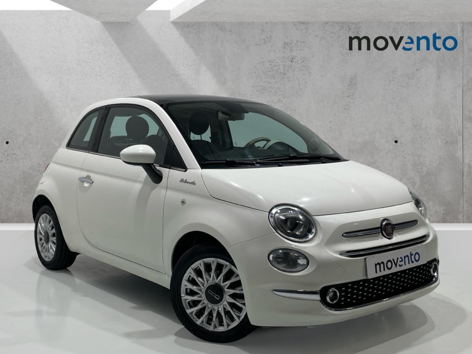 Imagen de FIAT 500
