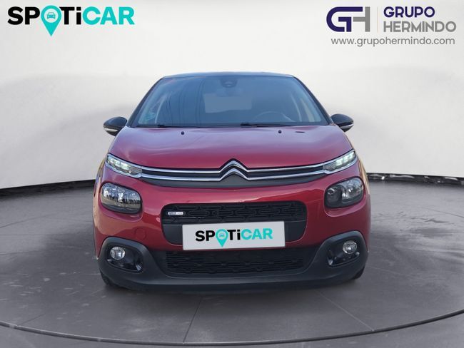 Foto del CITROEN C3 1.2 PureTech Feel Edition 82