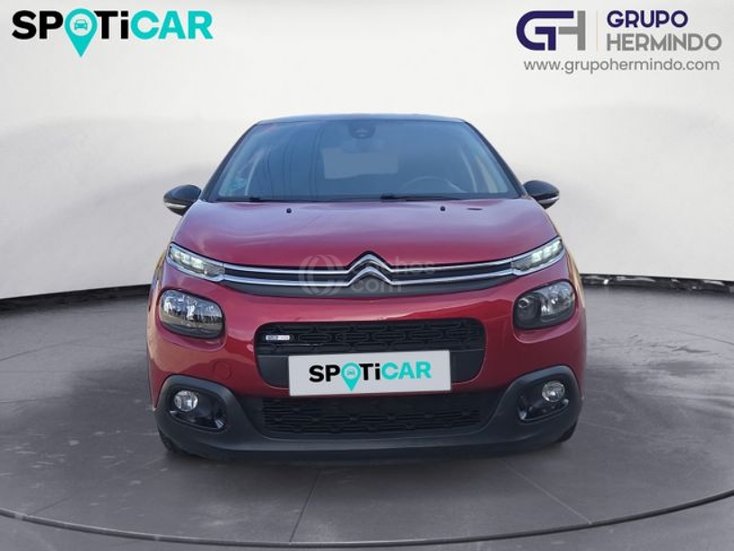 Foto del CITROEN C3 1.2 PureTech Feel Edition 82