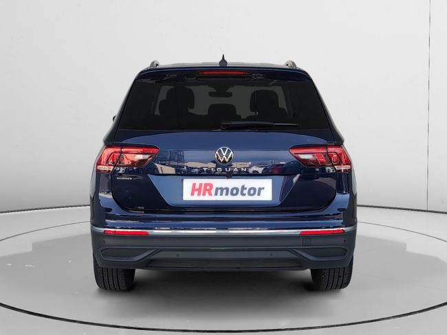 Foto del VOLKSWAGEN Tiguan Allspace 1.5 TSI Life DSG
