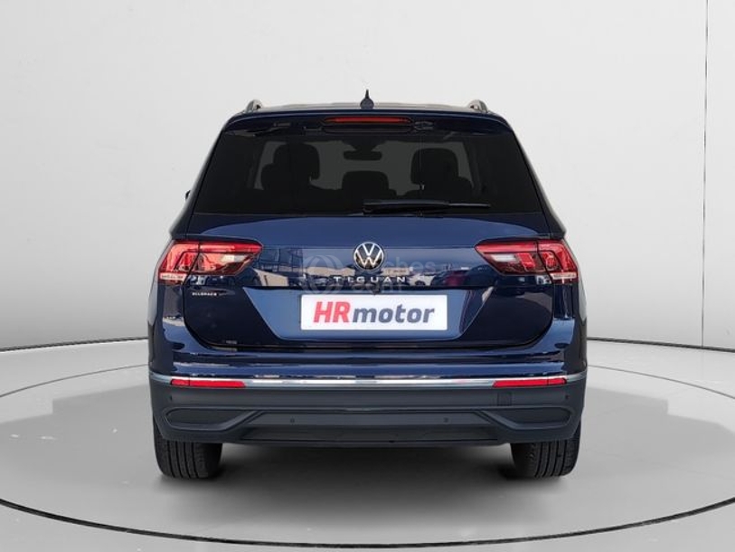 Foto del VOLKSWAGEN Tiguan Allspace 1.5 TSI Life DSG