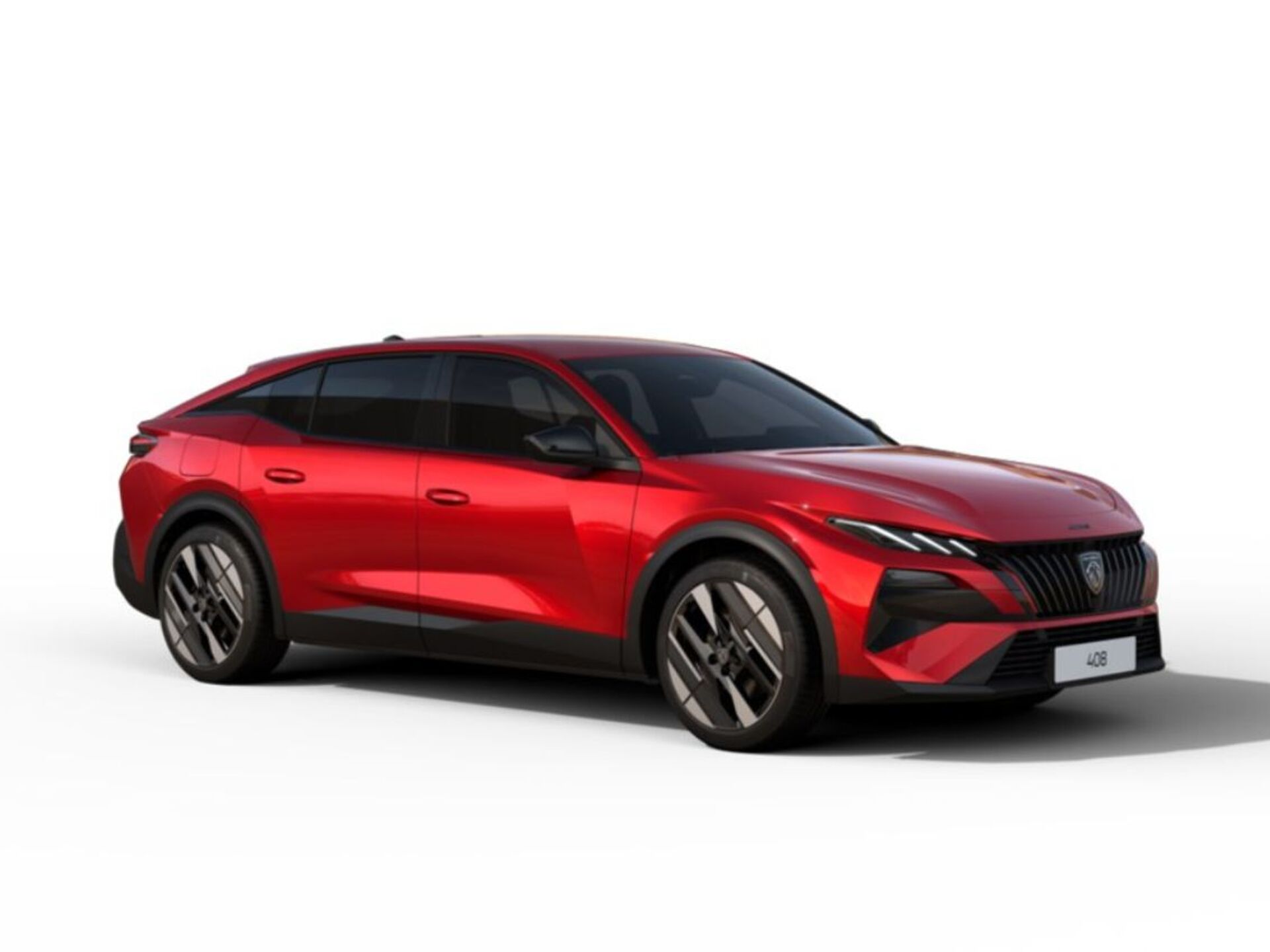 Imagen 3 de PEUGEOT 408