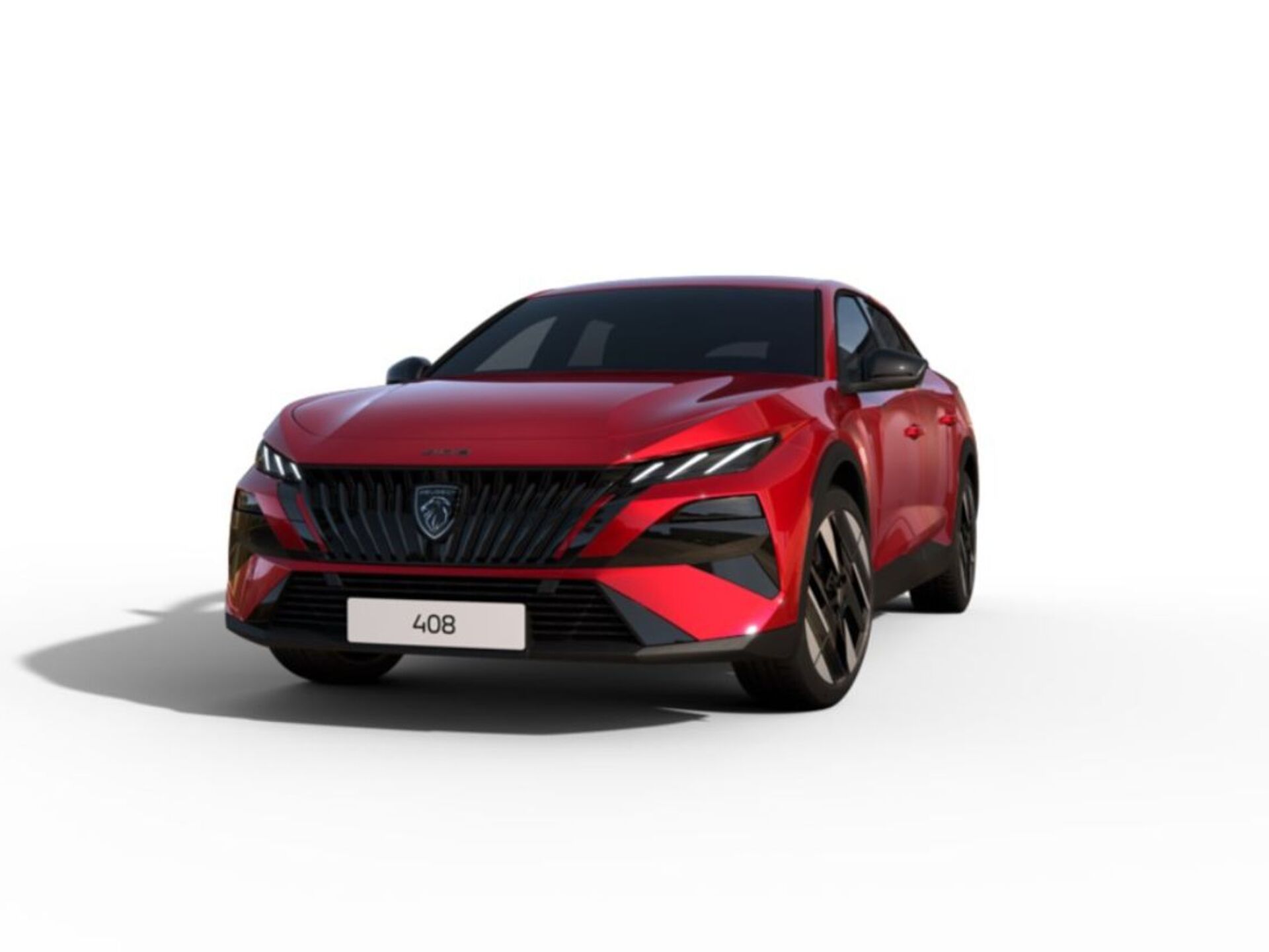 Imagen 2 de PEUGEOT 408