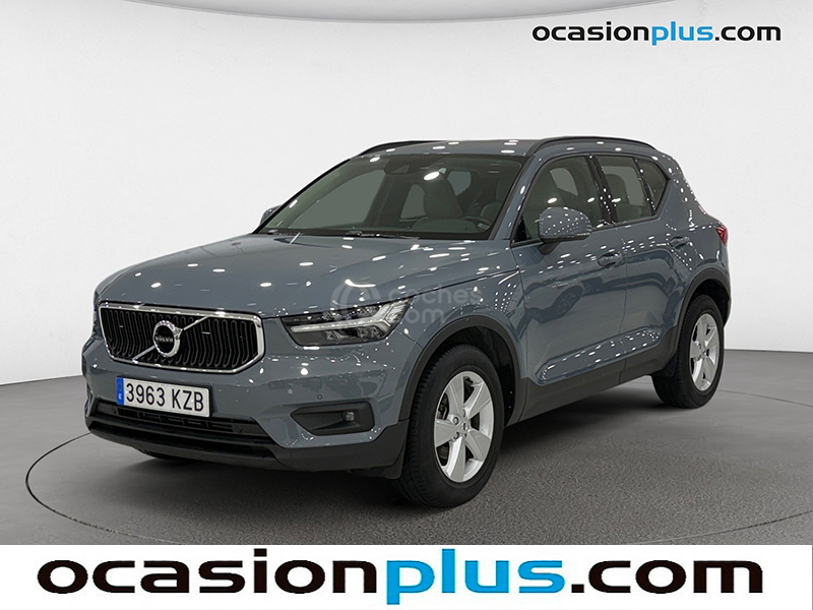 Foto del VOLVO XC40 T3