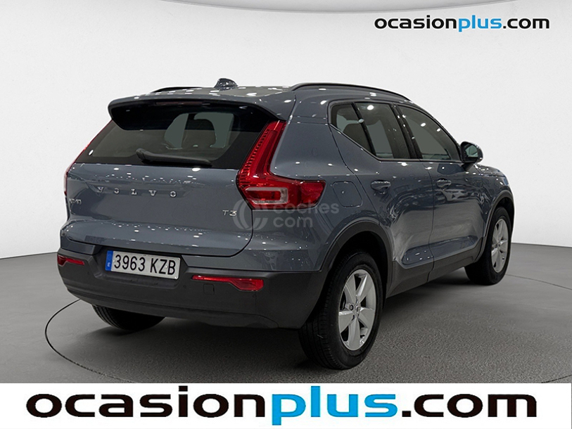 Foto del VOLVO XC40 T3