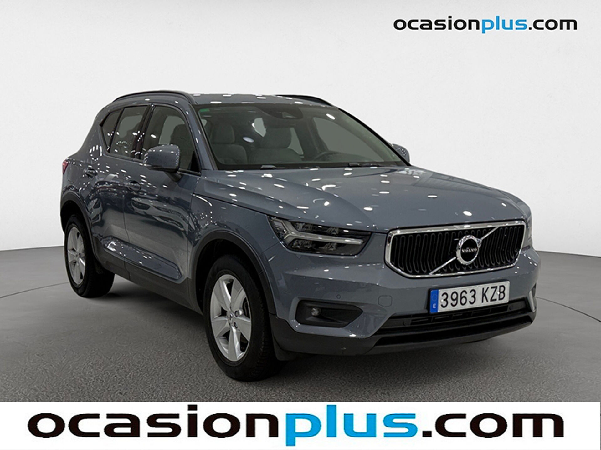 Imagen 2 de VOLVO XC40
