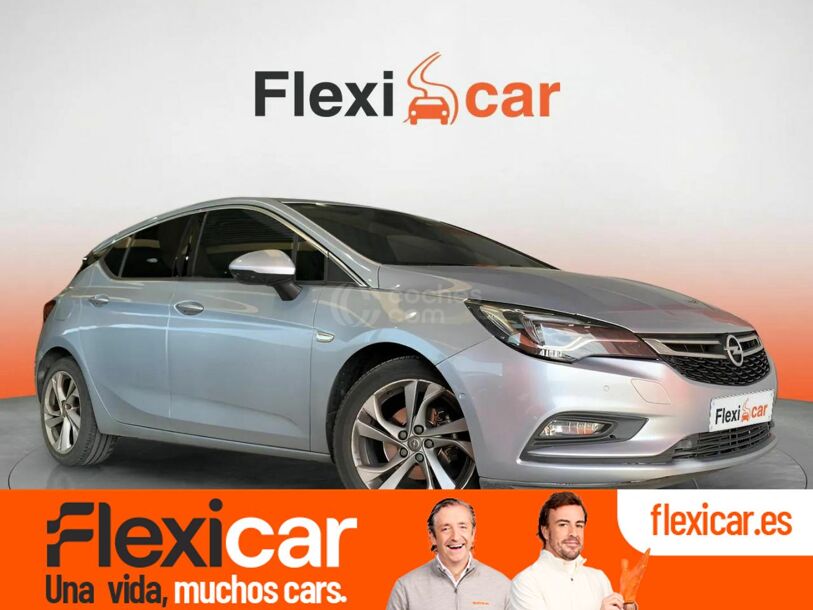 Foto del OPEL Astra 1.4T S-S Dynamic Aut. 150