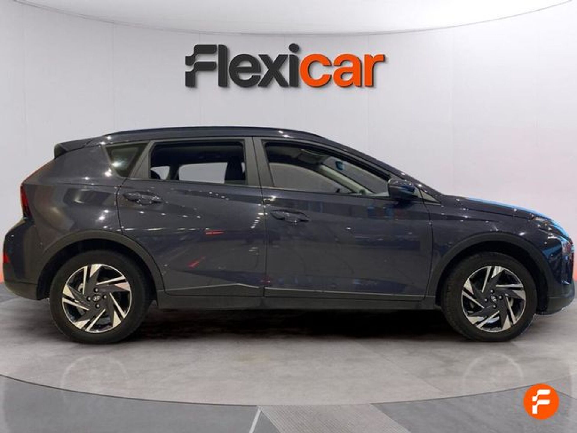 Imagen 3 de HYUNDAI Bayon