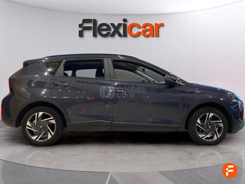 Foto del HYUNDAI Bayon 1.2 MPI Maxx