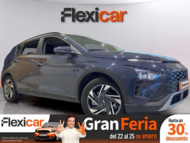Foto del HYUNDAI Bayon 1.2 MPI Maxx