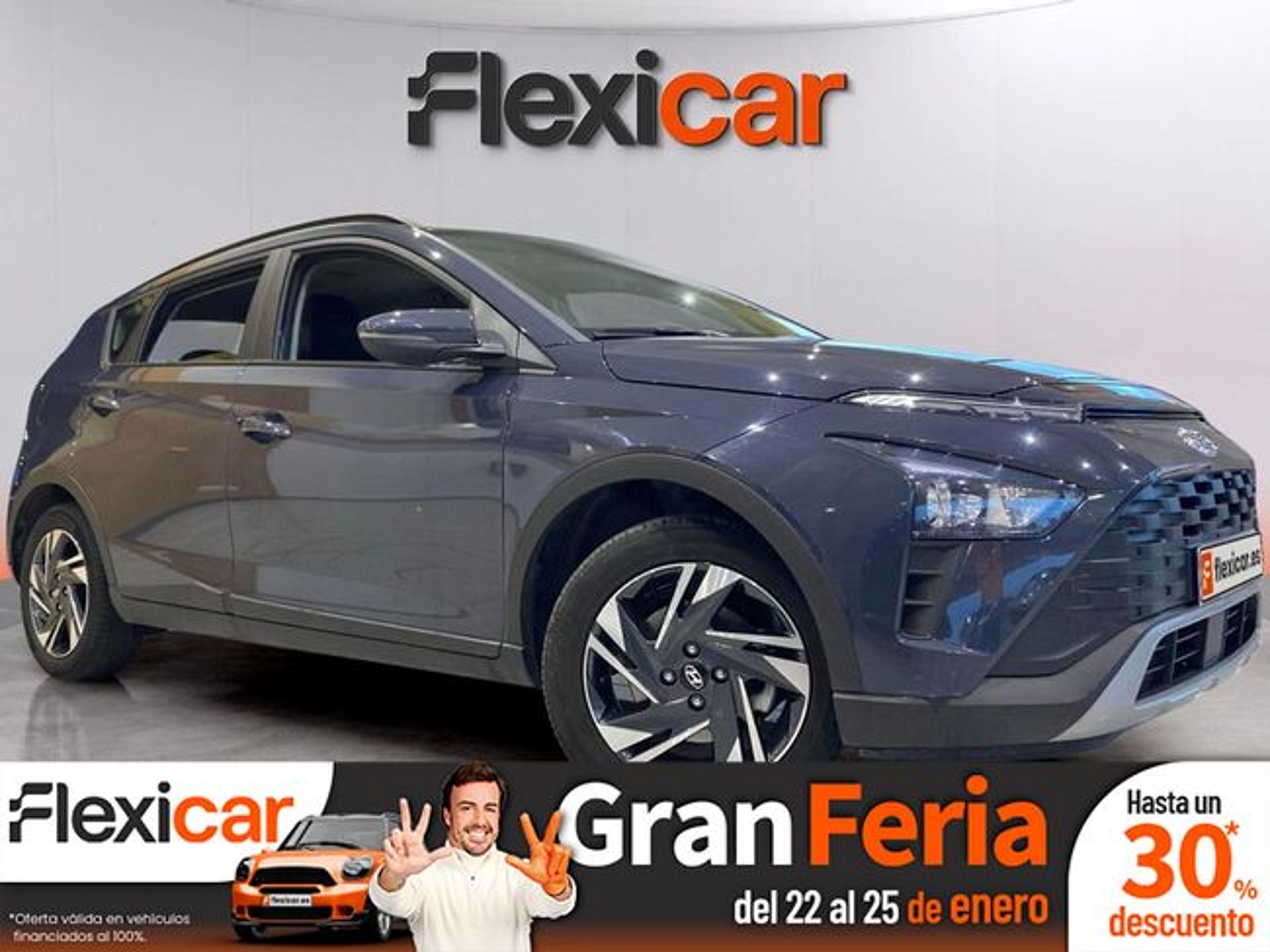 Imagen de HYUNDAI Bayon