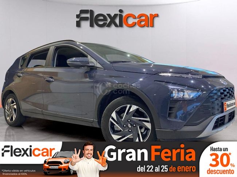 Foto del HYUNDAI Bayon 1.2 MPI Maxx