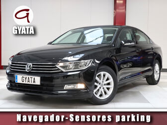 Imagen de VOLKSWAGEN Passat 1.6TDI Edition 88kW