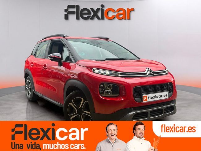 Foto del CITROEN C3 Aircross Puretech Feel 82