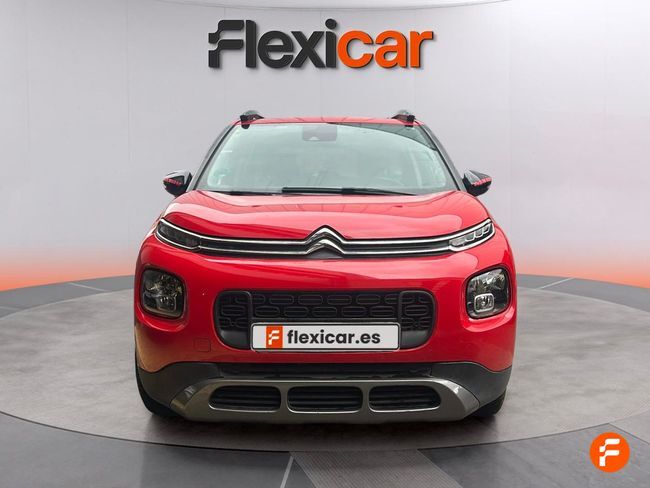 Foto del CITROEN C3 Aircross Puretech Feel 82