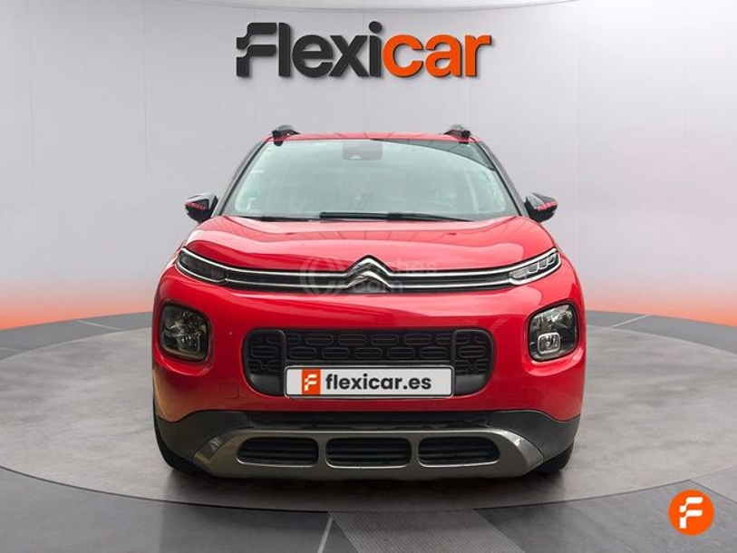 Foto del CITROEN C3 Aircross Puretech Feel 82