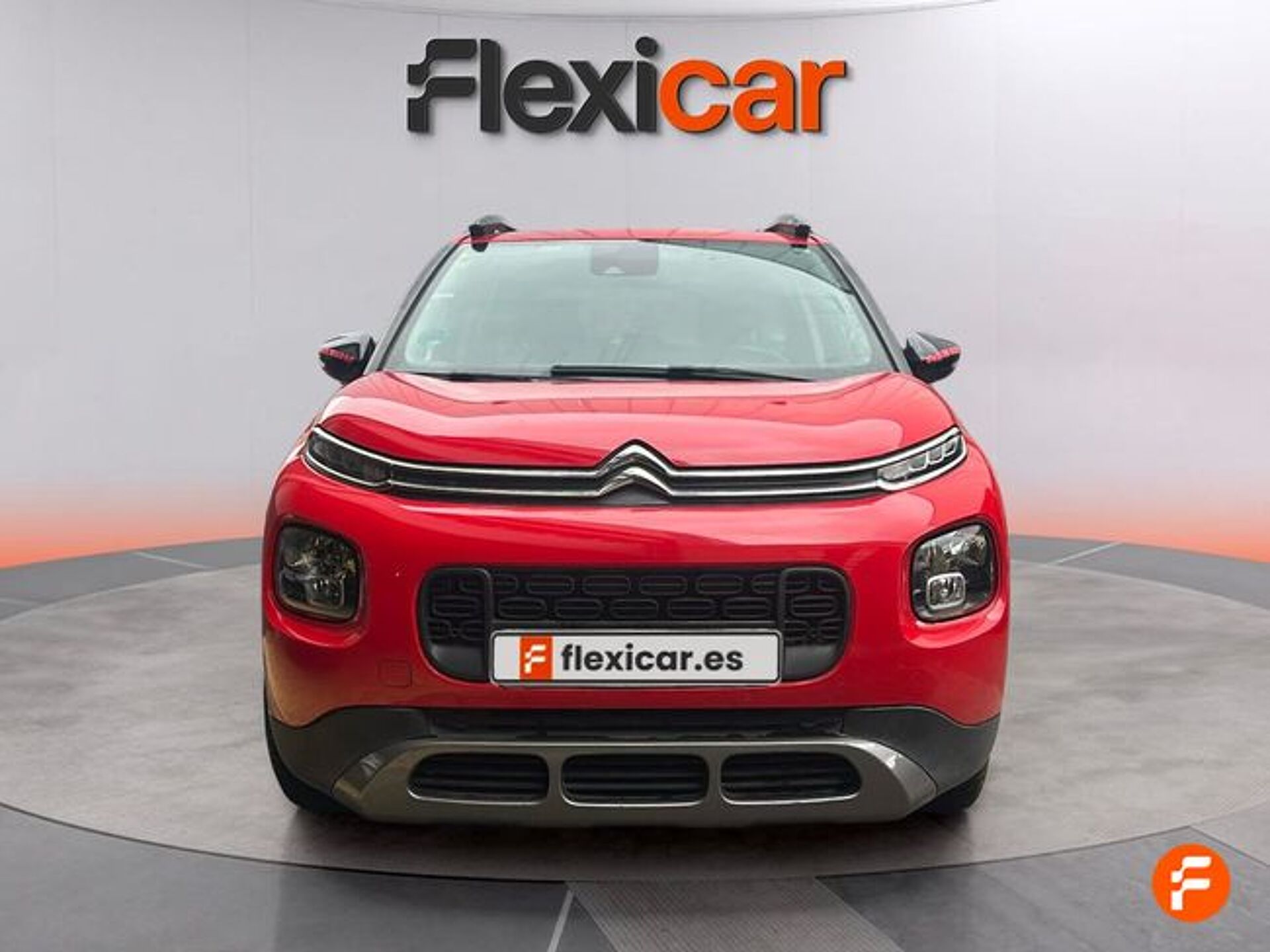 Imagen 3 de CITROEN C3 Aircross