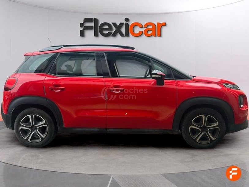 Foto del CITROEN C3 Aircross Puretech Feel 82