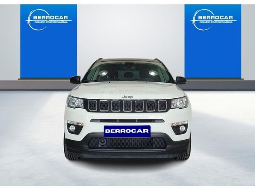 Foto del JEEP Compass 1.3 Gse T4 Longitude 4x2 130