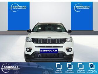 Imagen de JEEP Compass 1.3 Gse T4 Longitude 4x2 130