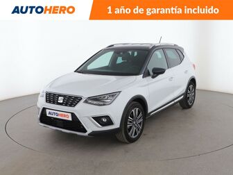 Imagen de SEAT Arona 1.0 TSI Ecomotive S&S Xcellence 115